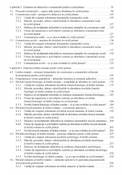 Limba si comunicare: perspective didactice