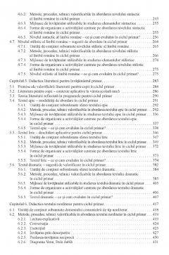 Limba si comunicare: perspective didactice