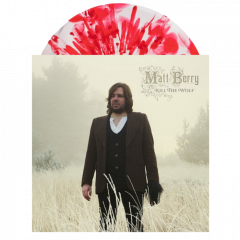 Kill The Wolf (Red Blood Splatter Vinyl, 10th Anniversary Edition)