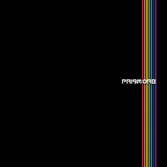 Prism - Vinyl