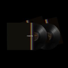 Prism - Vinyl