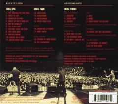 Live At The O2 Arena + Rarities