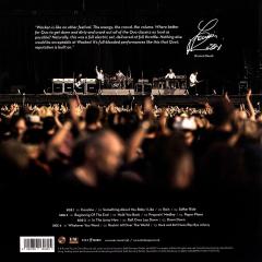 Down Down & Dirty at Wacken