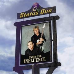 Under The Influence