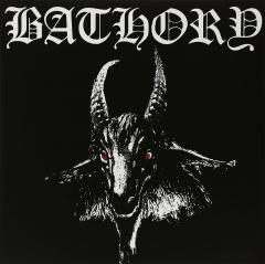 Bathory - Vinyl