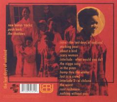 The Last Days Of Oakland