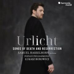 Urlicht - Songs of Death and Resurrection