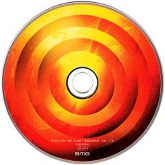 Girl At The End Of The World