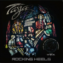 Rocking Heels - Vinyl