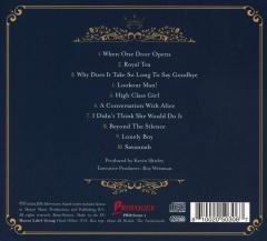 Royal Tea (Digipak)
