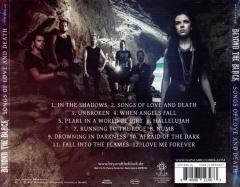 Songs Of Love And Death