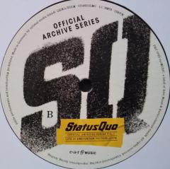 Live In Amsterdam - Vinyl Volume 1