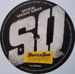 Live In Amsterdam - Vinyl Volume 1