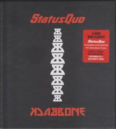 Backbone Box Set
