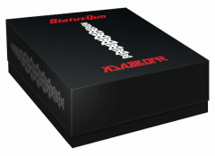 Backbone Box Set