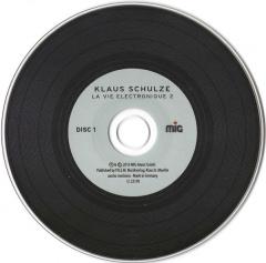 La Vie Electronique 2