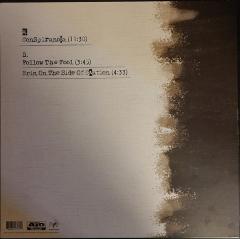 Conspiranoid - White Vinyl