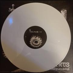 Conspiranoid - White Vinyl