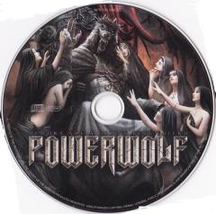 Demons Are A Girl's Best Friend