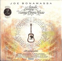An Acoustic Evening At The Vienna Opera House - Vinyl
