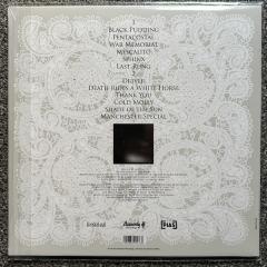 Black Pudding - Vinyl