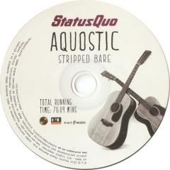 Aquostic Stripped Bare