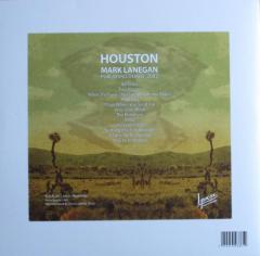 Houston - Vinyl