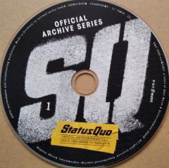 Live In Amsterdam - Volume 1