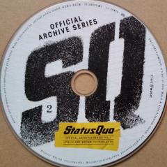 Live In Amsterdam - Volume 1