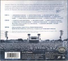 From The Setting Sun...