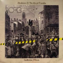 Abolition Of The Royal Familia - Blue Translucent Vinyl