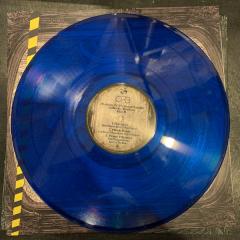 Abolition Of The Royal Familia - Blue Translucent Vinyl