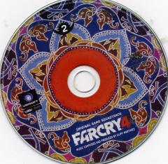 Far Cry 4 (Original Game Soundtrack)