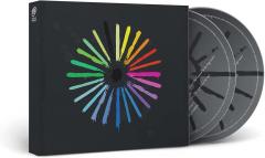 An Hour Before It's Dark (CD+DVD Digipak)