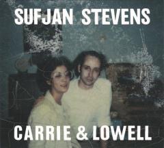 Carrie & Lowell