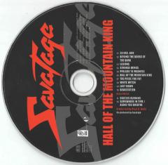 Hall Of The Mountain King