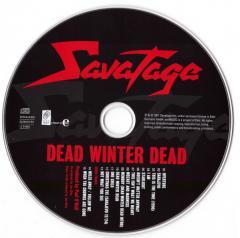 Dead Winter Dead