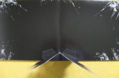 Power Of The Night - Crystal Clear Vinyl