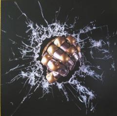 Power Of The Night - Crystal Clear Vinyl