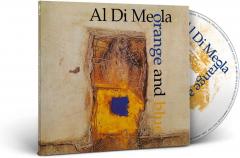 Orange And Blue (Digipak)