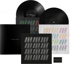 Portico Quartet - Vinyl