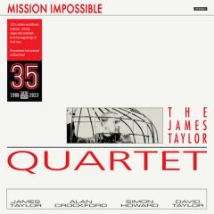 Mission Impossible - Vinyl
