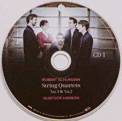 String Quartets | Piano Quintet