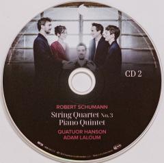 String Quartets | Piano Quintet