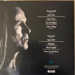 SteelFinger Slim - Vinyl