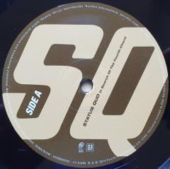 In Search Of The Fourth Chord - Vinyl