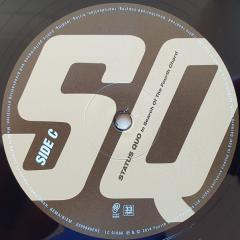 In Search Of The Fourth Chord - Vinyl