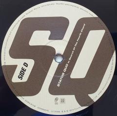 In Search Of The Fourth Chord - Vinyl