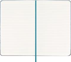 Set carnet si pix - Casa Batllo Collector's Box - Large ruled hard cover notebook and Kaweco