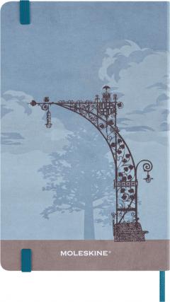 Set carnet si pix - Casa Batllo Collector's Box - Large ruled hard cover notebook and Kaweco